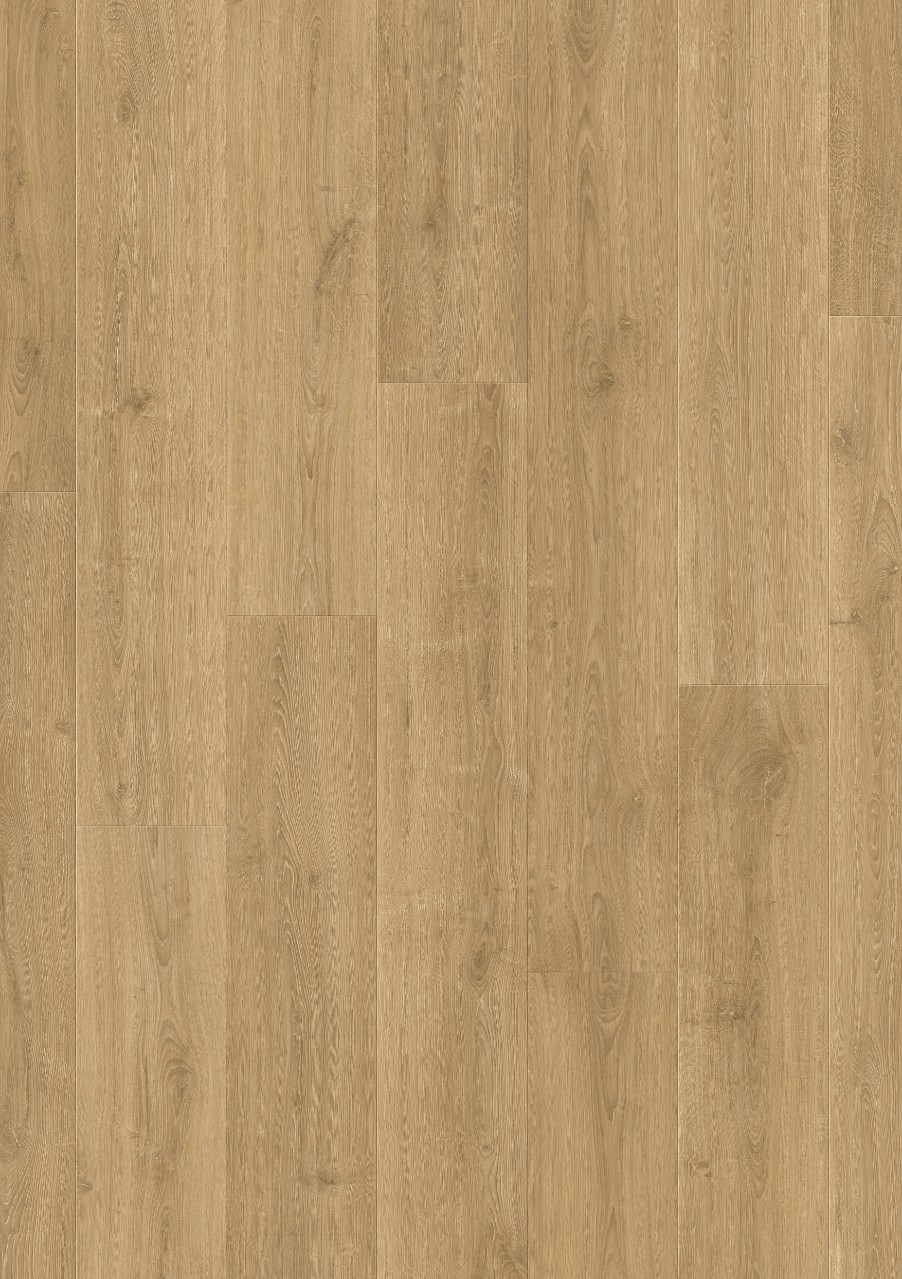 SIGNATURE - ROBLE CEPILLADO CALIDO NATURAL - SIG4762